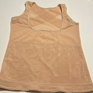 Kymar XL Body Shaper Nude Color